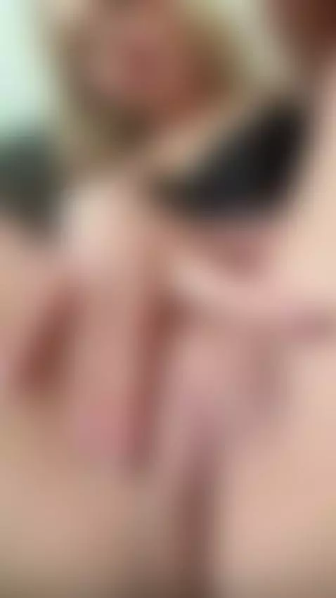 Alexa teases thick pussy with wild fingers by alexagreyforyou