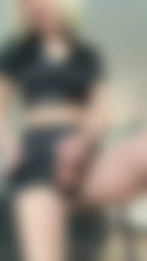 Alexa Exposes Ravenous Domination Fantasy by alexagreyforyou