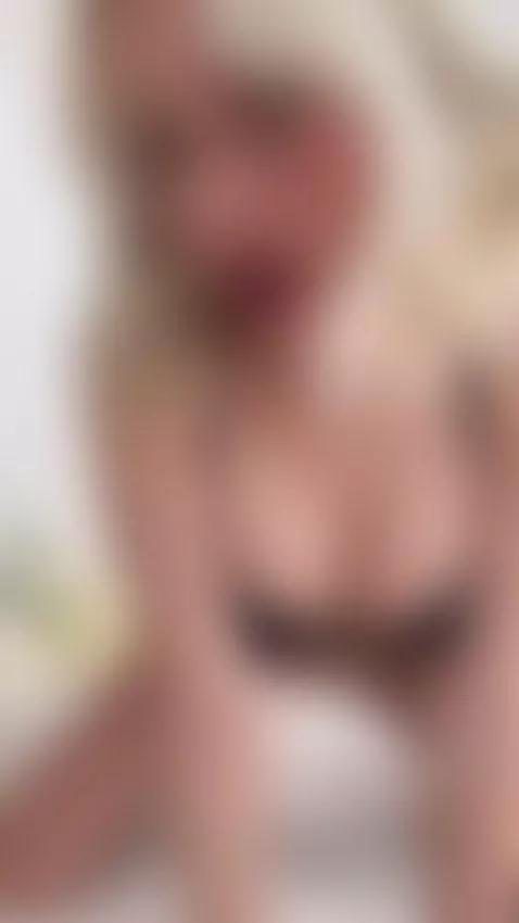 Alexa's wild play blurs boundaries beneath tight lingerie by alexagreyforyou