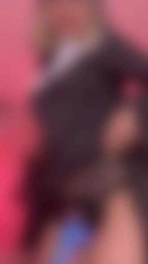 Alexa's wild ass breaks all limits fast by alexagreyforyou