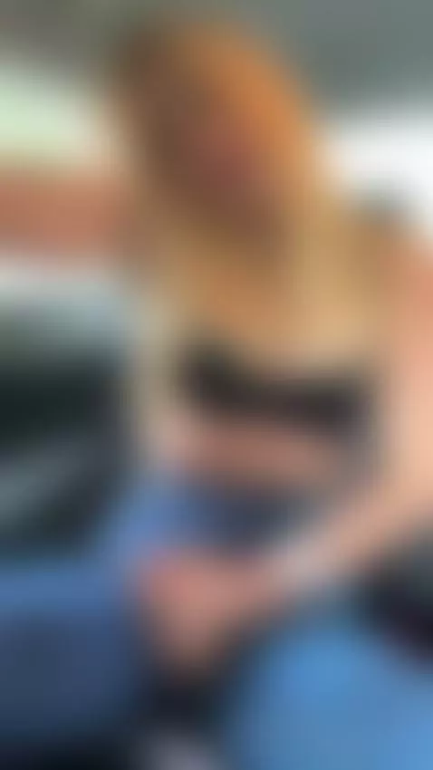 ALEXA HUNTS HUNGRY BIG COCK by alexagreyforyou