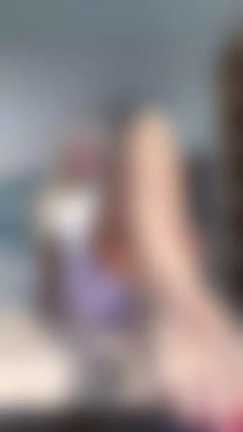 Playful blonde teases her feet and toes for the camera by alexagreyforyou