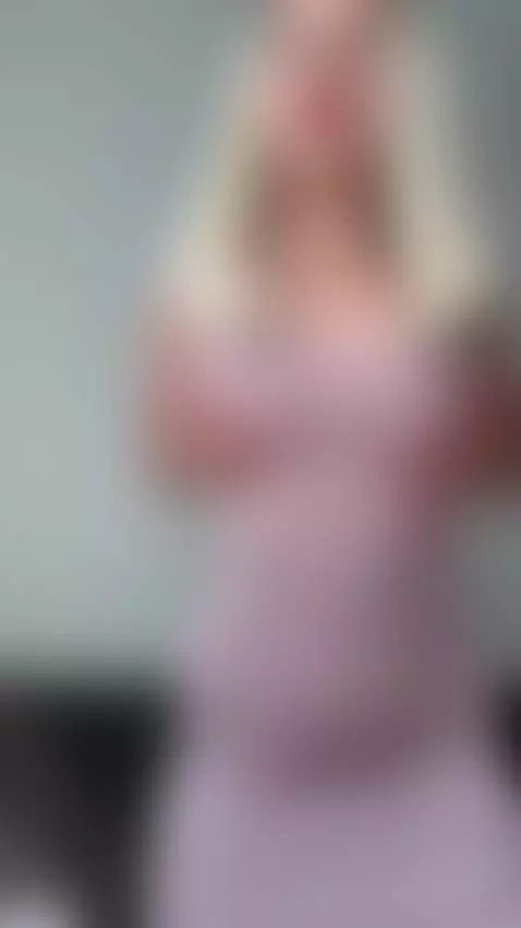 so wet, already shaking, tongue out by alexagreyforyou