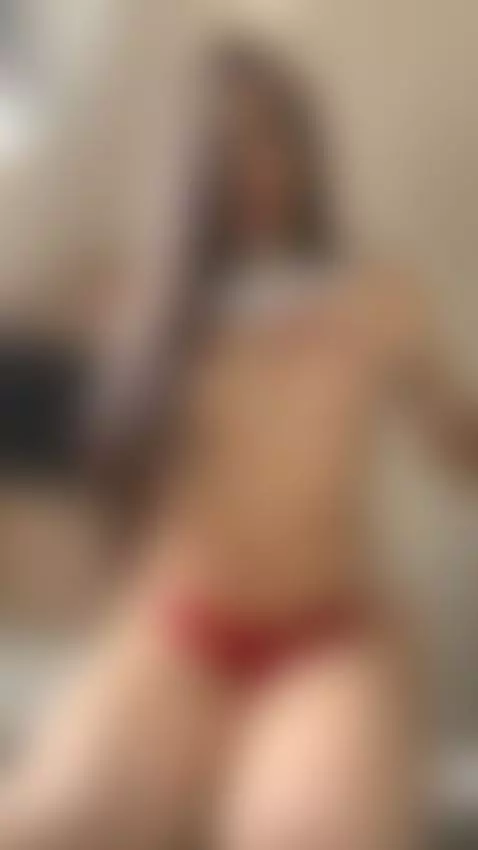 I love the feeling of my hands sliding over my curves while ... by juanitamjs