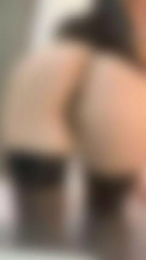 You like my stockings, baby by juanitamjs