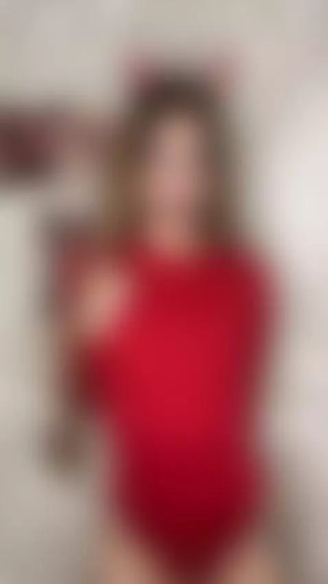 Oops! 😈 by bonnie-bb