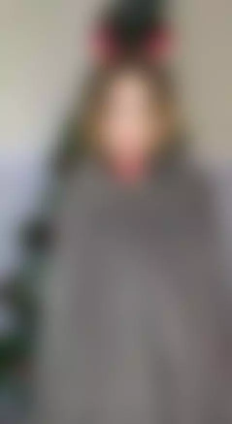 Unwrap your favorite gift... 🎁 Ready to see what's under the... by bonnie-bb