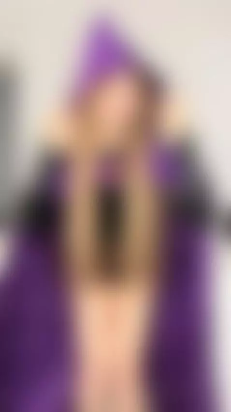 Has your fairy godmother come to grant your wish?🪄 So, what ... by bonnie-bb