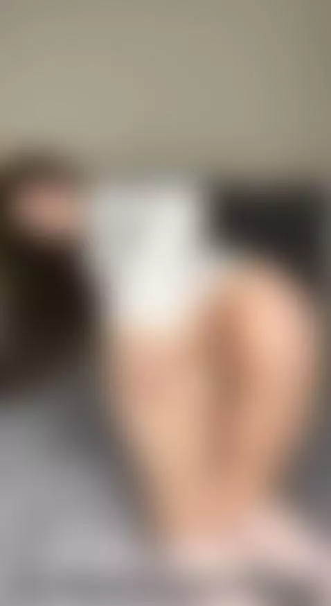 Will you try my holes? 🔥 by bonnie-bb