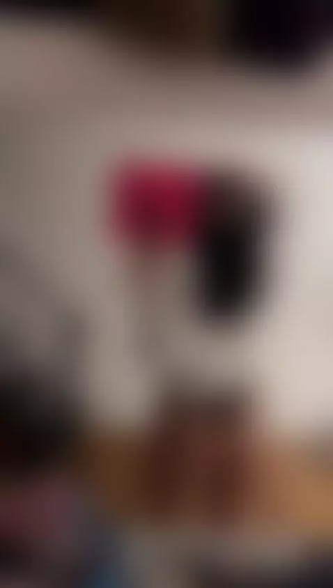 I'm so wet it's leaking down my thigh... all because of you ... by salemblackrose