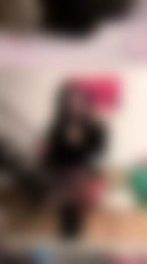 Sensual naughty lustful for you and dominant for your cock 💦... by salemblackrose