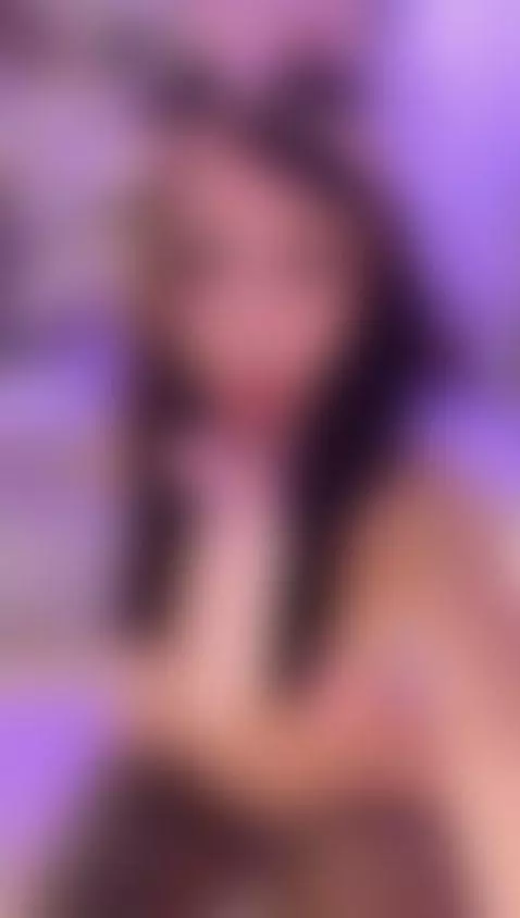 I will be the whore that will make me swallow your hard cock... by salemblackrose