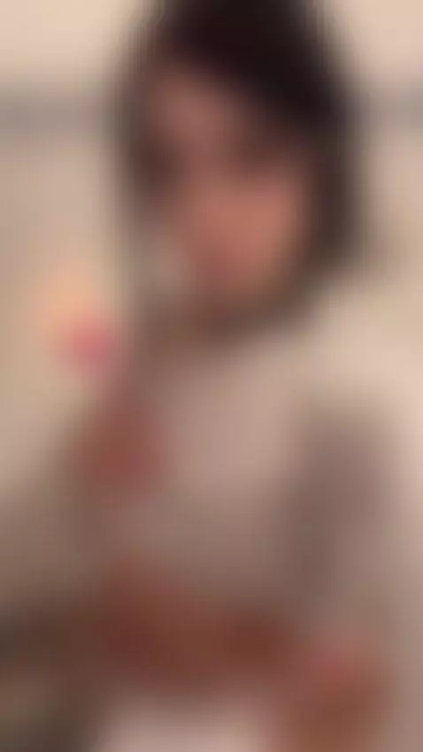 Sensual and perverse for your hard cock 💦🥵 by salemblackrose