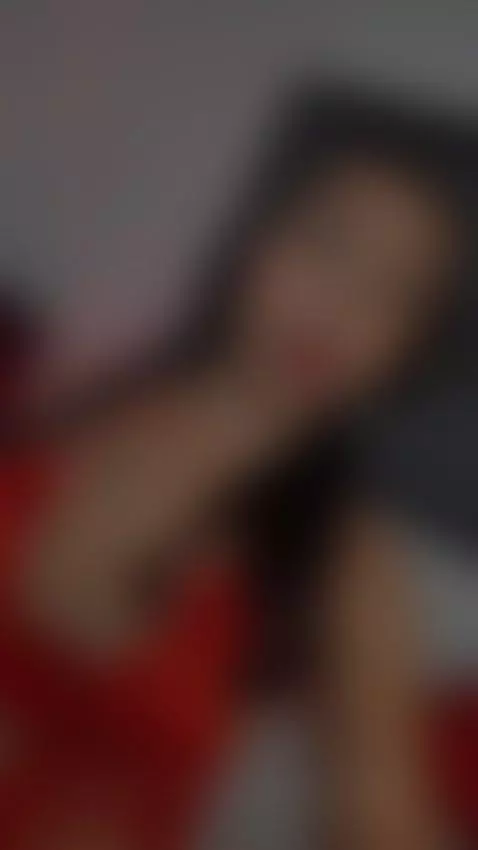 RED DRESS BUT I WANT RED MY ASS by sara-dreamss