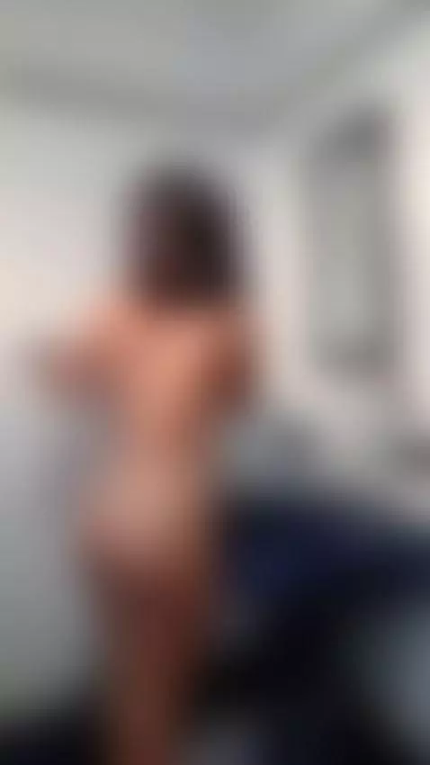 I feel sexy today, what you think? 🍑🔥 by iris-blair