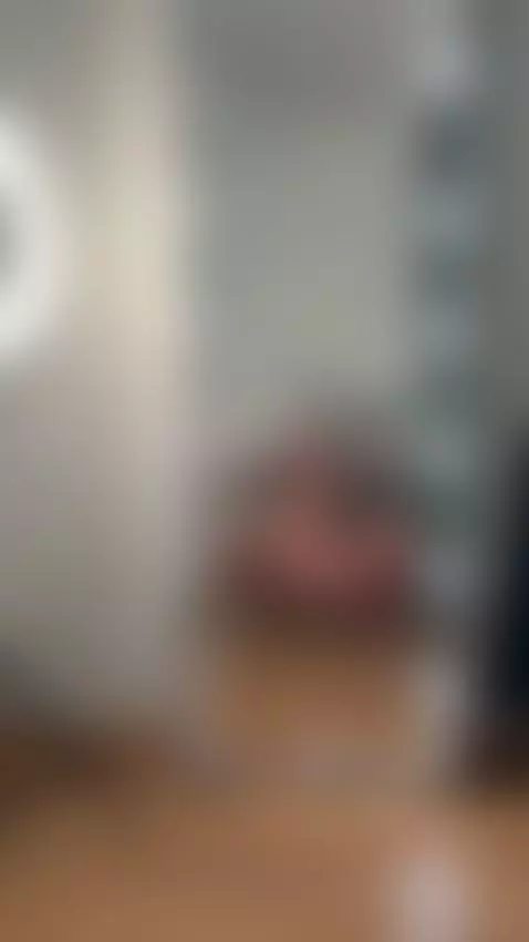 Soft glow settles as my breath evens out 💋✨ by marywaynethegamer