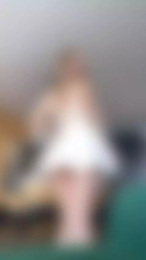 I'm crazy about swallowing your hot juice by mimipolina