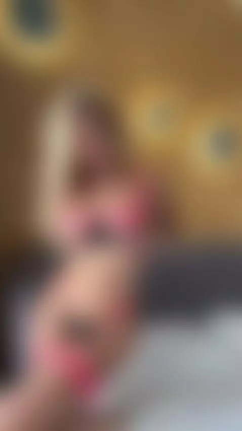 Have you ever filled a blonde girl with your creampie by mimipolina