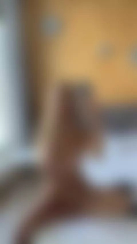 I deserve a creampie for looking this good by mimipolina