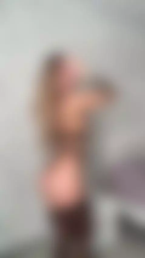 Where are you going to give me your juice? by mimipolina