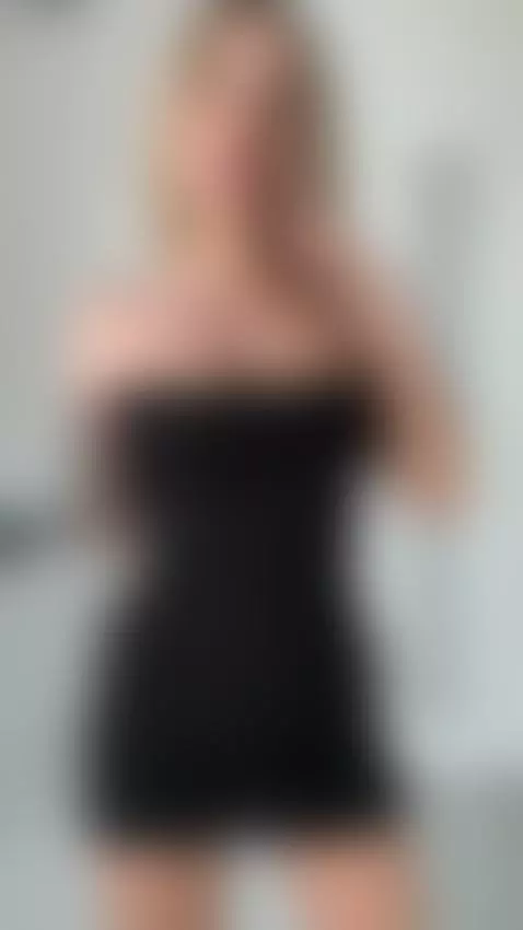 Any chance you’re jerking it to me right now by mimipolina