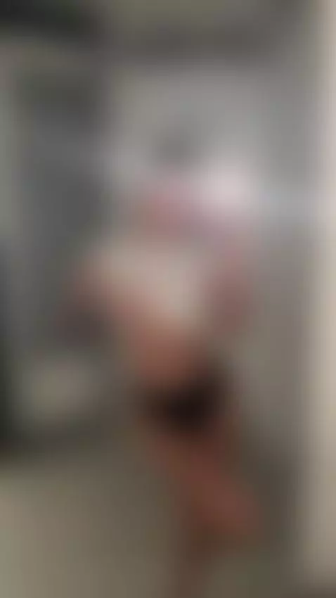 This beautiful slut should always be in your focus by mimipolina