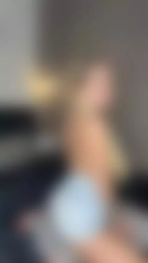 My hubby loves to fuck my pussy hard so he can watch my tits... by mimipolina