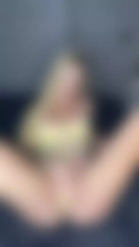 Best present for me is huge dose of cum by mimipolina