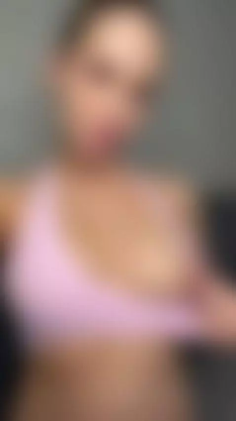 My horny pussy is ready for our morning sex Daddy by mimipolina