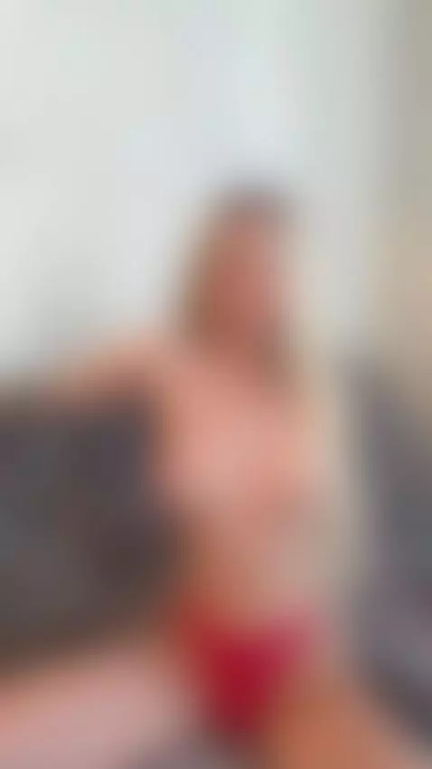 I love feeling your cock getting hard between my tits by mimipolina