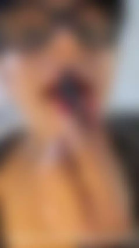 I just put on some lipstick. And then... Follow the link. Yo... by diaana19