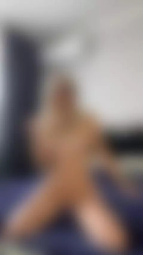 Naked dances by the horsewoman by diaana19