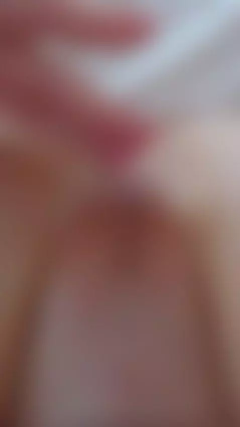 wanna touch my pussy?💦 by diaana19