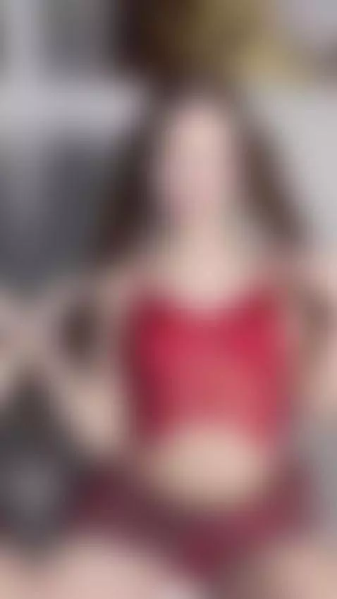 Hey, you promised not to peek! by octavia-bb