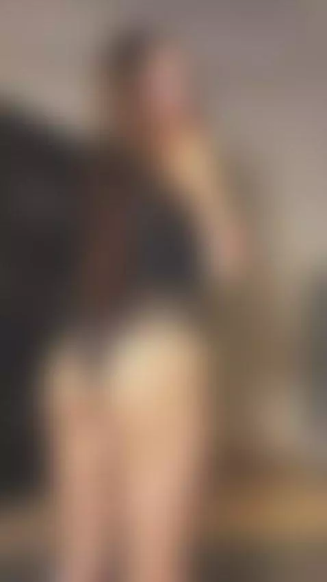 Maybe you want to see my twerk? Just ask me about it.🥰 by octavia-bb