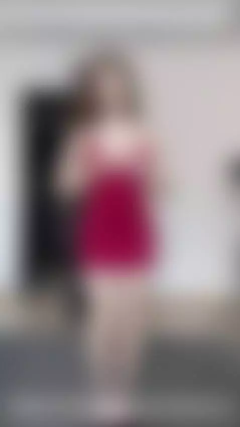 Guess what, I'm wearing lingerie? by octavia-bb