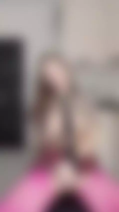 Damn, I'm so turned on ➡️🔥 by octavia-bb