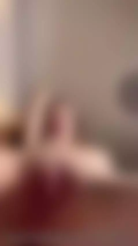 POW!!! Check out this view of my juicy pussy from below.  Ar... by octavia-bb