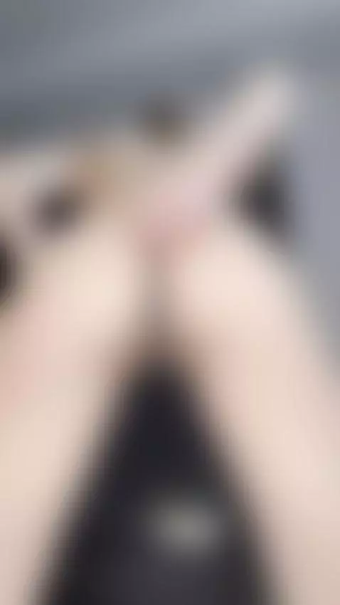 Thick ass spread wide in tiny thong 😋 by octavia-bb