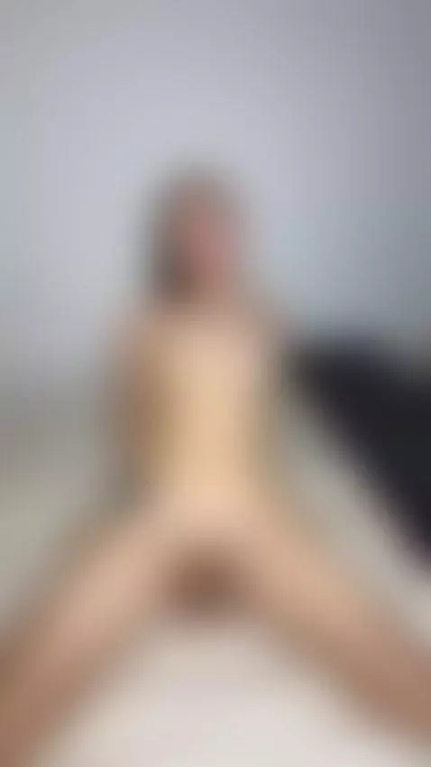 You gonna make me cum like this? 💦 by octavia-bb