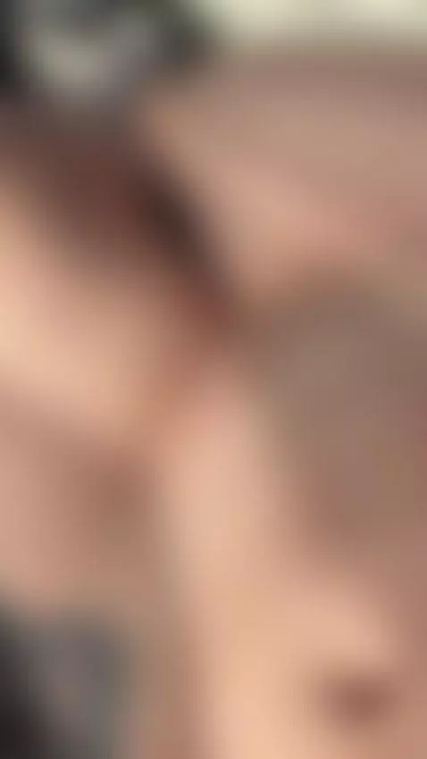 She rubs her wet pussy slow and moans 🤫 by octavia-bb