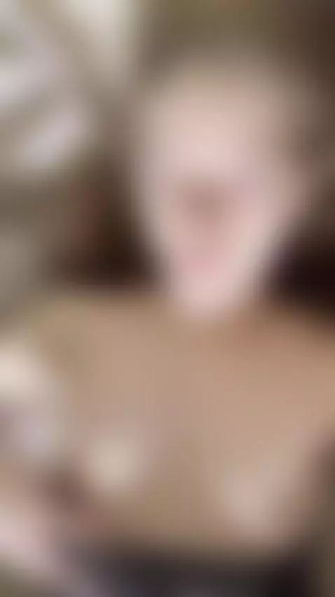 Big tits bounce as she moans loud 🥵 by octavia-bb