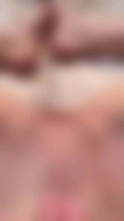 She fingers her wet pussy slow and deep 👅 by octavia-bb