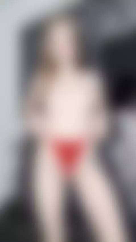 Pull my thong down and fuck me hard 😳 by octavia-bb