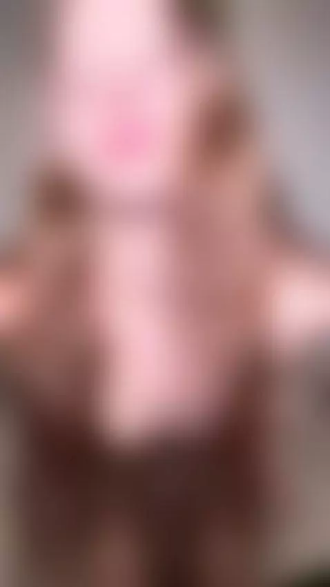 Snake tattooed girl teases her wet pussy slow 💦 by octavia-bb