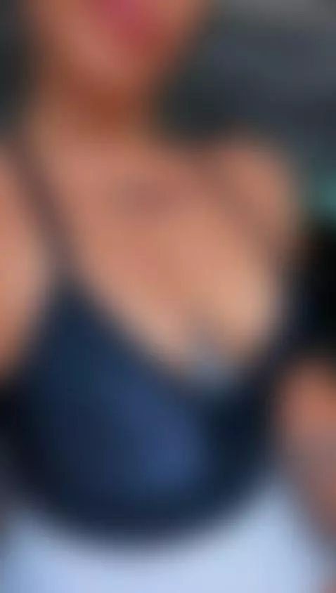 I have to do cardio at the gym, because I don't have anyone ... by ambarsoraachi