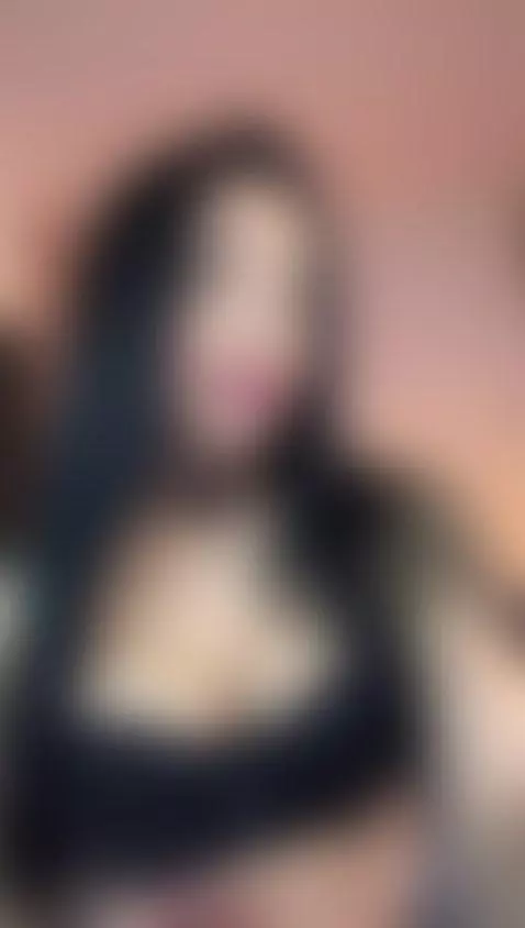 Your naughty sexy girl is ready to be yours now ❤️😍 by alia-sweet