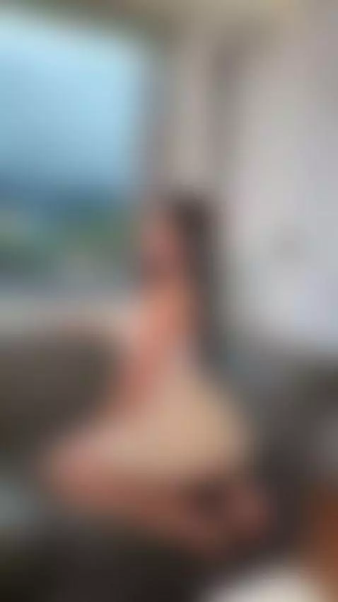 Want to see under my skirt? 🥵❤️ by alia-sweet