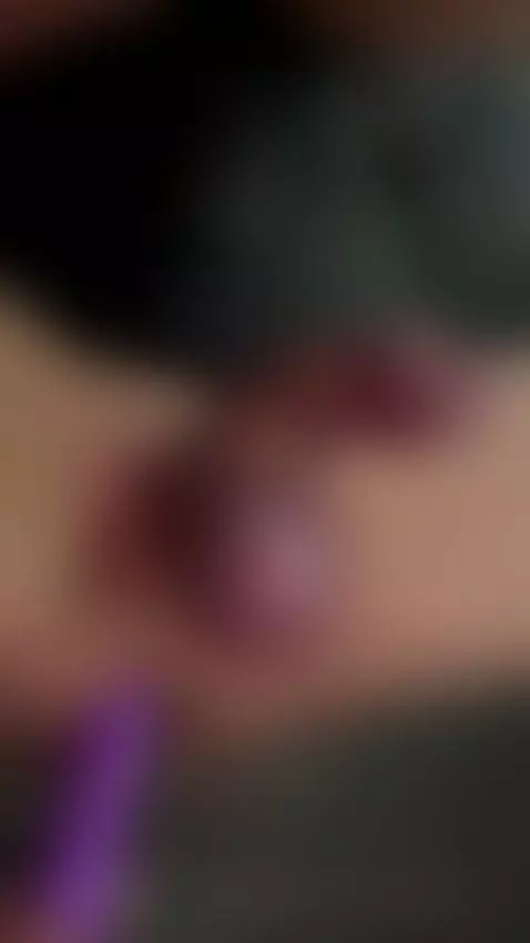 spun solo anal cum fun by blamablethrone