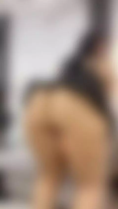 Delicious ass 🔥 by barbaraferrer